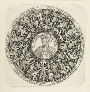 Le Capitaine des Folies - Theodore de Bry