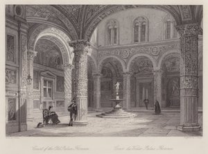Cour de l