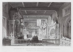 Intérieur de l