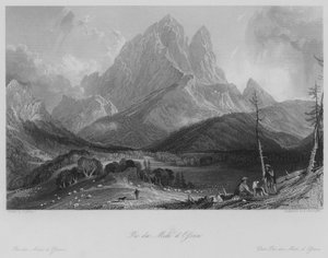 Pic du Midi d