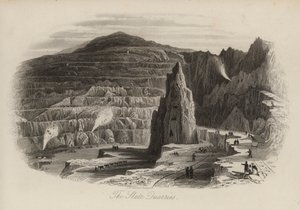 Carrières d