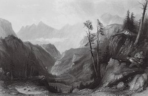 Le Col de Tortes, Chasse à l