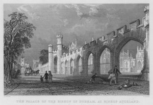 Le Palais de l