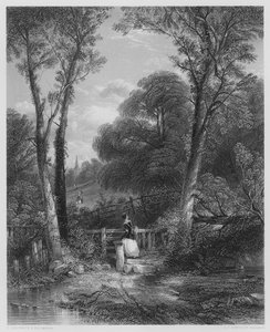 Le chemin de l