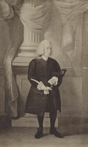 Daniel Race - Thomas (after) Hickey
