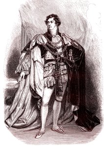 George IV, roi d