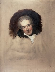 Portrait de William Wilberforce par George Richmond