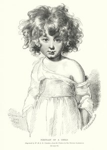 Portrait d