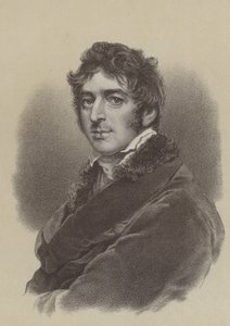 William Lamb, 2e vicomte Melbourne, Premier ministre britannique 1834 et 1835-1841 - Thomas (after) Lawrence