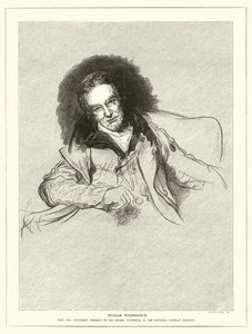 William Wilberforce (gravure)