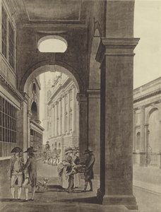 La Banque d