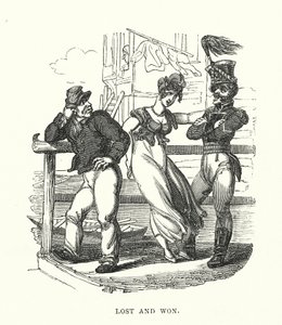  - Thomas (after) Rowlandson