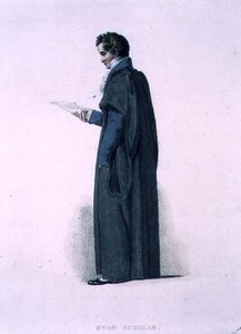Écolier d