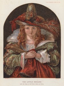 Le Chapeau de Brigand