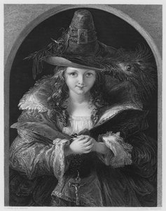 Le Chapeau de brigand, d