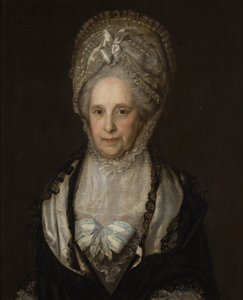 Portrait de 