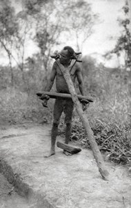 Fou Niam Niam, de Mongalla à Terrakekka, Soudan - Thomas A. Glover