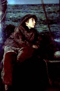 Le garçon du capitaine - Thomas Alexander Ferguson Graham