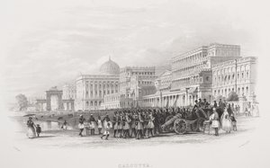 Calcutta, l
