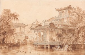 La maison d