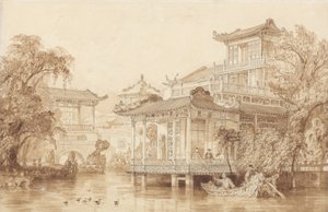 La maison d