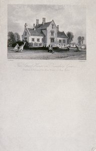 La Maison de l