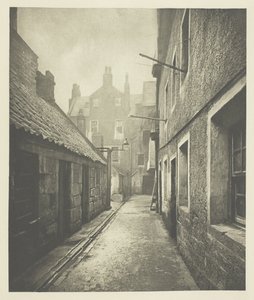 Close No. 115 High Street - Thomas Annan