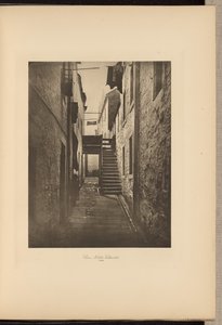 Close No. 128 Saltmarket - Thomas Annan