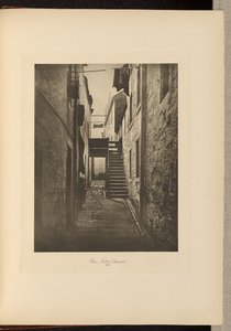 Close No. 128 Saltmarket - Thomas Annan