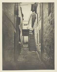 Close No. 128 Saltmarket - Thomas Annan