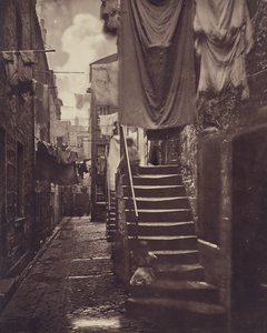 Close, No. 193 High Street. - Thomas Annan