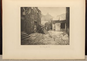 Close No. 267 High Street - Thomas Annan