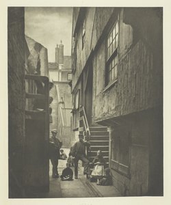 Close No. 28 Saltmarket