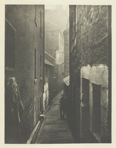 Close No. 31 Saltmarket - Thomas Annan