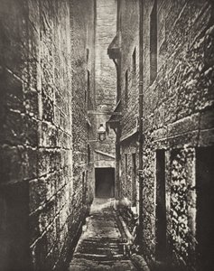  - Thomas Annan