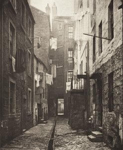  - Thomas Annan