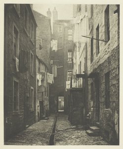 Close No. 75 High Street - Thomas Annan