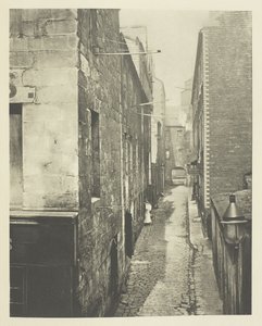 Laigh Kirk Close - Thomas Annan