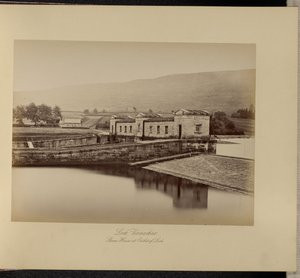 Loch Vennachar - Thomas Annan