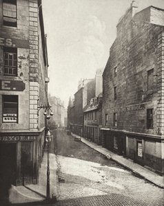  - Thomas Annan