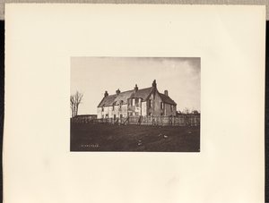 Stobcross - Thomas Annan