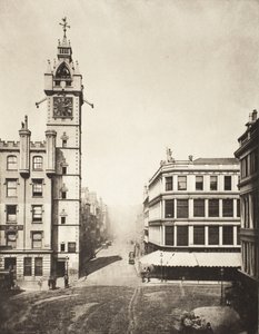  - Thomas Annan