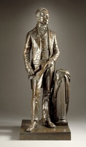 Henry Clay - Thomas Ball
