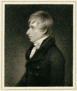 Henry Kirke White, c.1805 - Thomas Barber