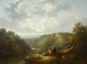 La Gorge de l