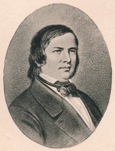 Schumann, 1895 - Thomas Bauer