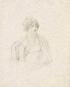Emma Hamilton de la vie