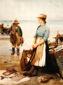 La Pêche du Jour