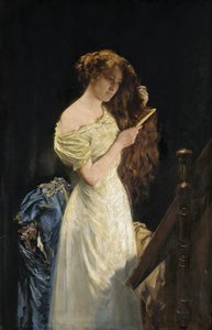 La Gloire de la féminité