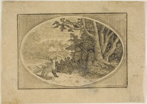 Fable - Thomas Bewick